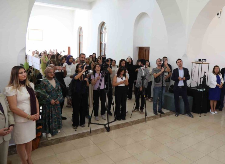 ‘Jin u Kar’ kadınların ekonomik mücadelesini ve hafızasını geleceğe taşıyacak