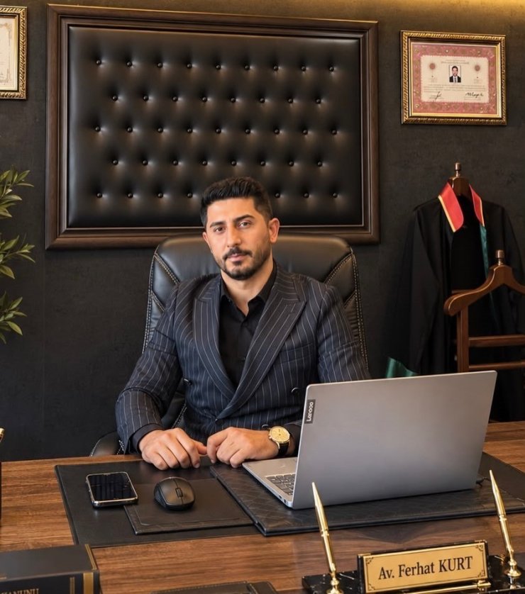 Avukatlar Kurt ve Aksoy: "Ailenin yüreğine bir nebze olsun su serpildiğini düşünüyoruz"