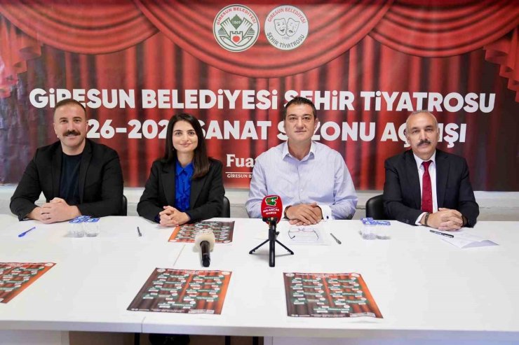 Giresun Belediye Başkanı Fuat Köse’den Giresun için birlik çağrısı