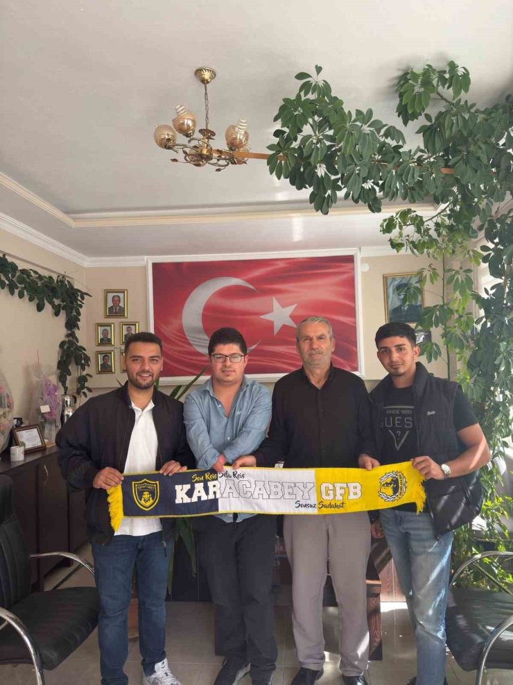 Fenerbahçelilerden eğitime ve ihtiyaç sahiplerine anlamlı destek