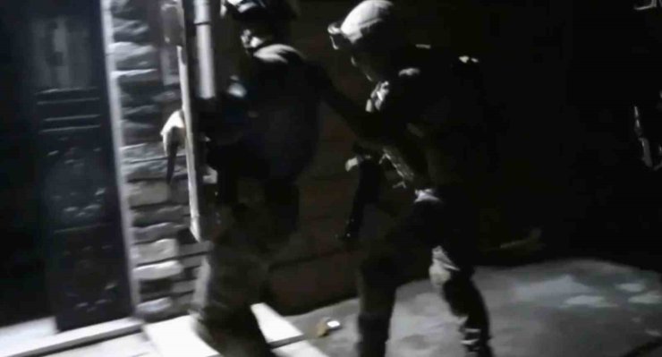 Sakarya’da DEAŞ operasyonu: 3 tutuklama