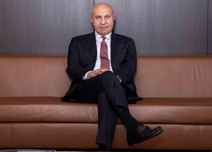 Yüksel Yıldırım’dan ilginç paylaşım
