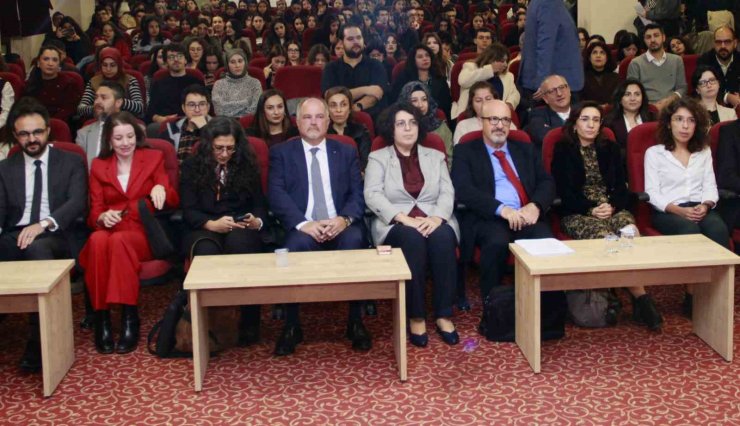 ESOGÜ Hukuk Fakültesi’nde 2026-2027 Akademik Yılı törenle açıldı