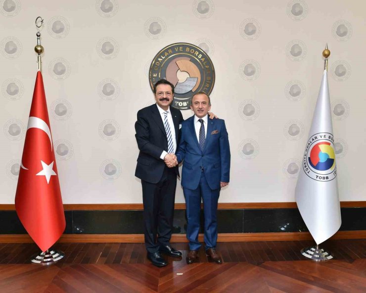 Manisa TSO 2 Ekim’de seçime gidiyor