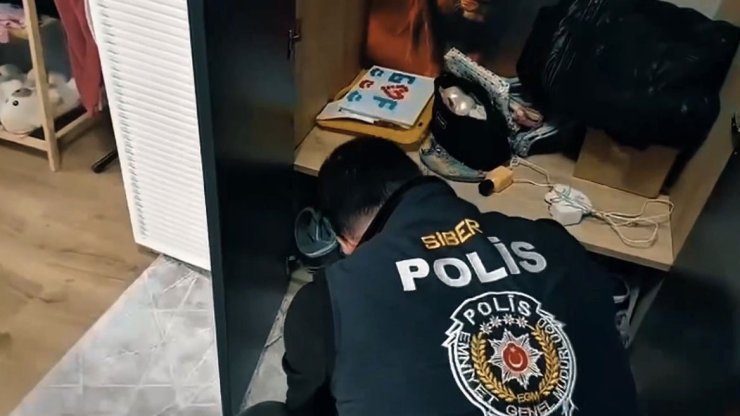 Mardin merkezli yasa dışı bahis operasyonu: 45 gözaltı