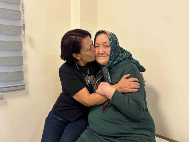 Soğuk algınlığı sandı, ağır kalp yetmezliği çıktı: 75 yaşındaki hasta ikinci baharını yaşıyor