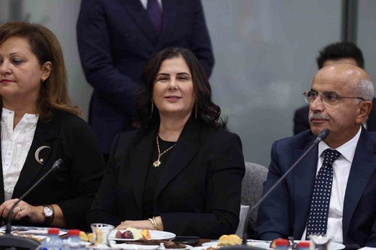 Başkan Çerçioğlu: "Vatandaşlarımızı hizmetle buluşturmaya devam edeceğiz"