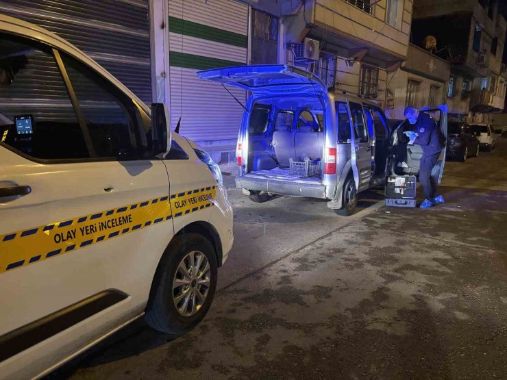 Gaziantep’te bıçaklı kavga: 18 yaşındaki genç hayatını kaybetti