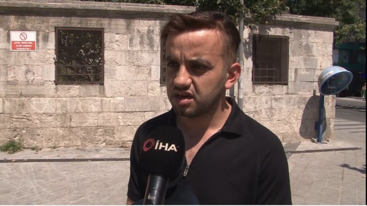 Beyoğlu Belediyesi Özel Kalem Müdürü Berkay Meral’in de aralarında bulunduğu 3 kişi hakkında ‘kişiyi hürriyetinden mahrum kılma’ suçundan iddianame