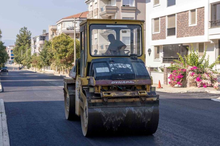 Tire’de 300 milyonluk dev yatırım tamamlanıyor