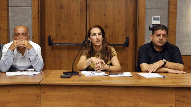 Yerinde Çözüm ekipleri ilçe belediyeleriyle koordineli çalışacak