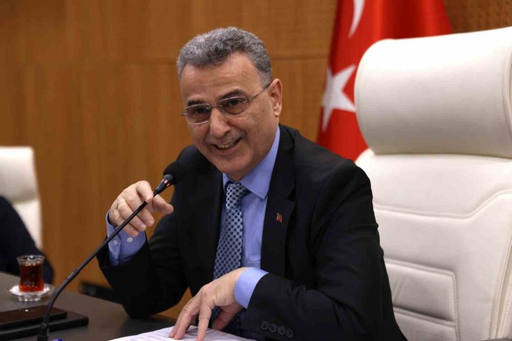 Başkan Kurnaz: "İlkadım’da atığımızı azaltıyor, doğamızı koruyoruz"
