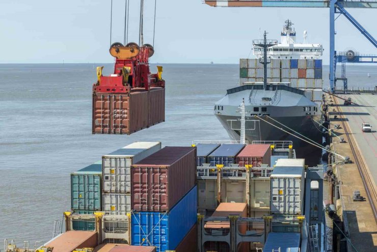 Muğla Ağustos ayında 95,4 milyon dolar dış ticaret fazlası verdi