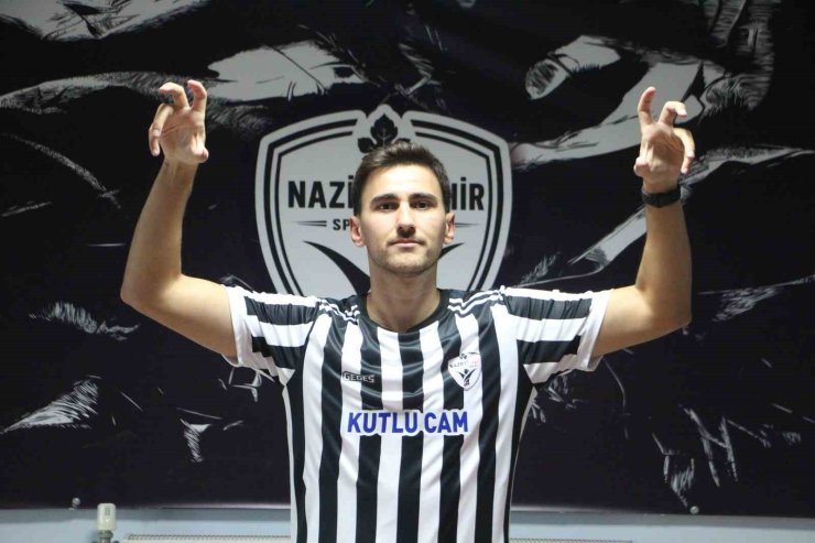 Akman, Nazilli’ye geri döndü