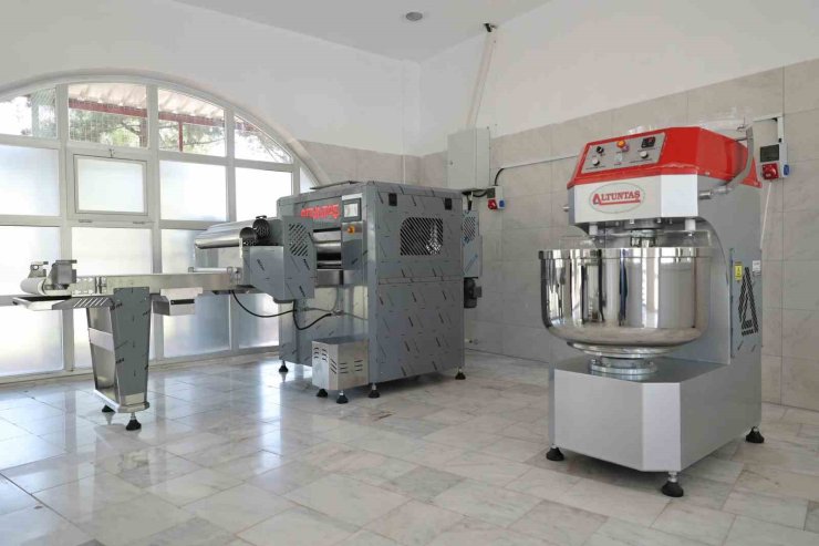 Tescilli Tavas Baklavası için güç birliği protokolü imzalandı