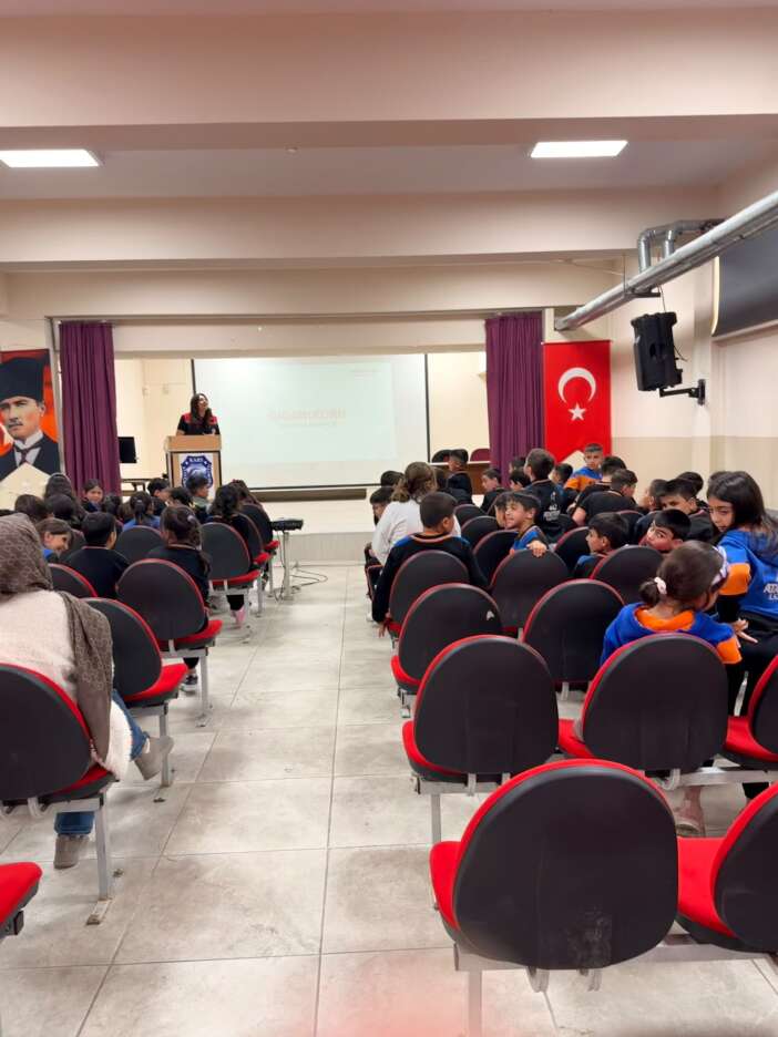 karstaki-ogrencilere-gida-kaybi-ve-israfi-konusunda-egitim-verildi
