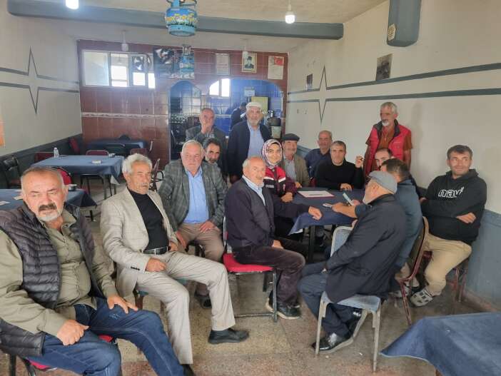 karsiltarim