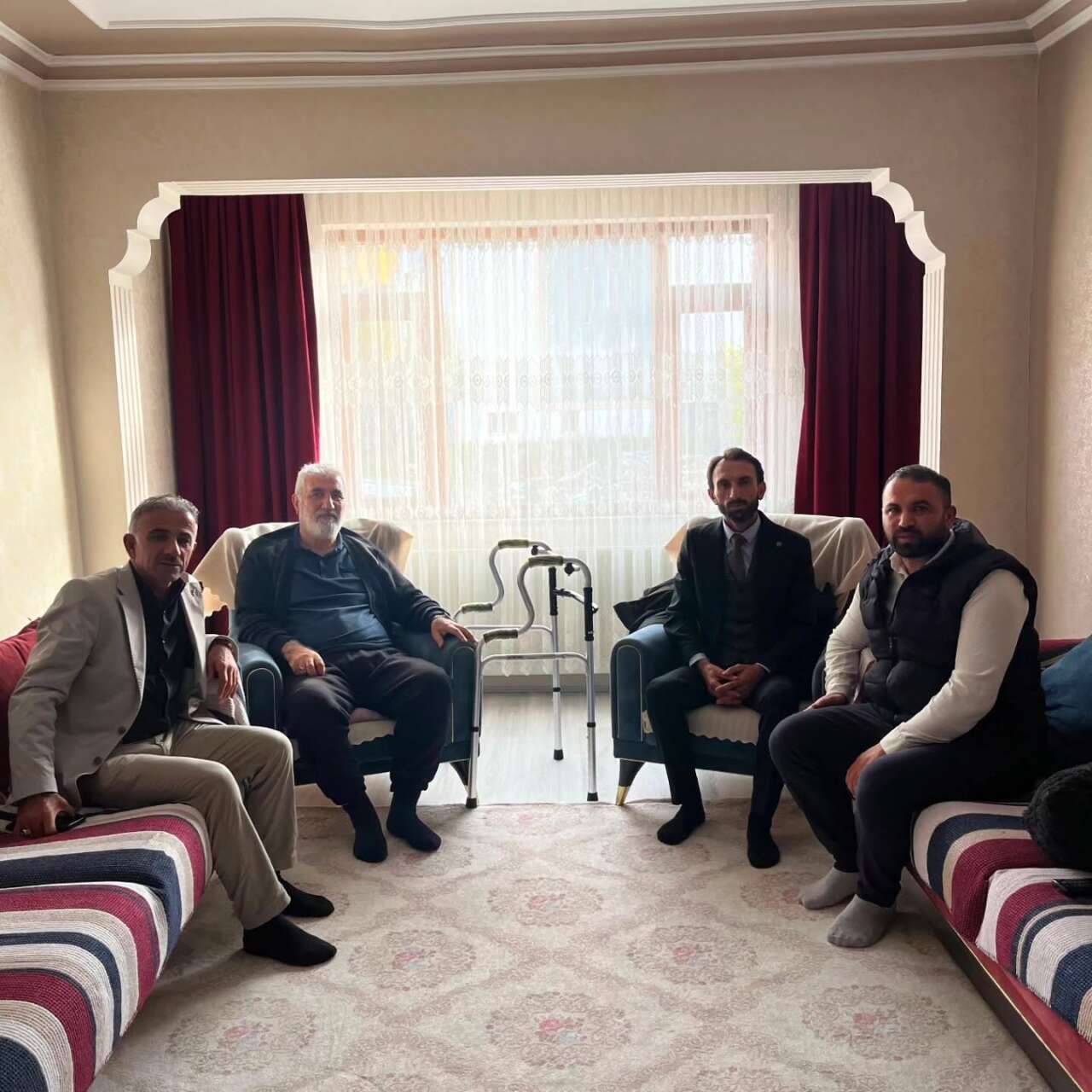 sarikamista-emekli-din-gorevlilerine-ziyaret