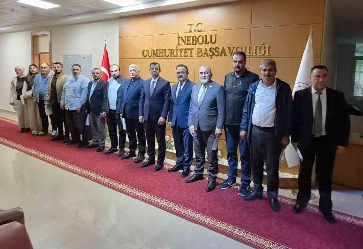 Hükümlü ve eski hükümlüler, imzalanan protokol ile çeşitli sektörlerde istihdam edilecek