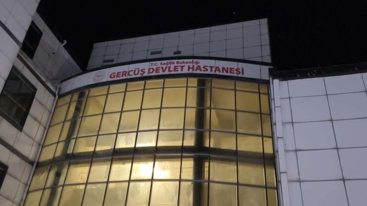 Batman’ın mantar zehirlenmesi: Aynı aileden 2 kişi hastaneye kaldırıldı