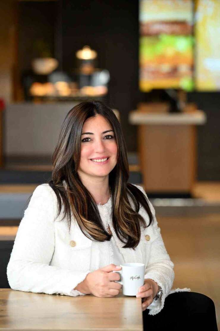 McDonald’s Türkiye, doğum günü kutlamalarına ev sahipliği yapıyor