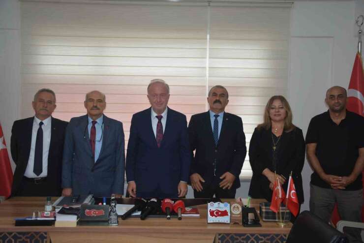 MHP’den Sinop’un trafik sorununa alternatif ulaşım önerileri