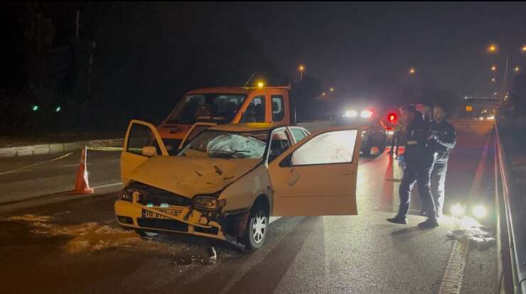 Bursa’da feci kaza: Otomobilin çarptığı şahıs hayatını kaybetti