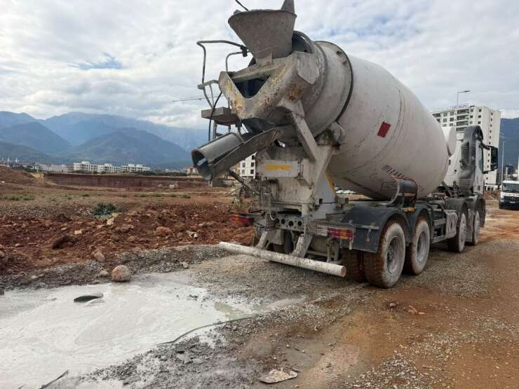Denizli Büyükşehir çevre denetimlerini sıklaştırdı