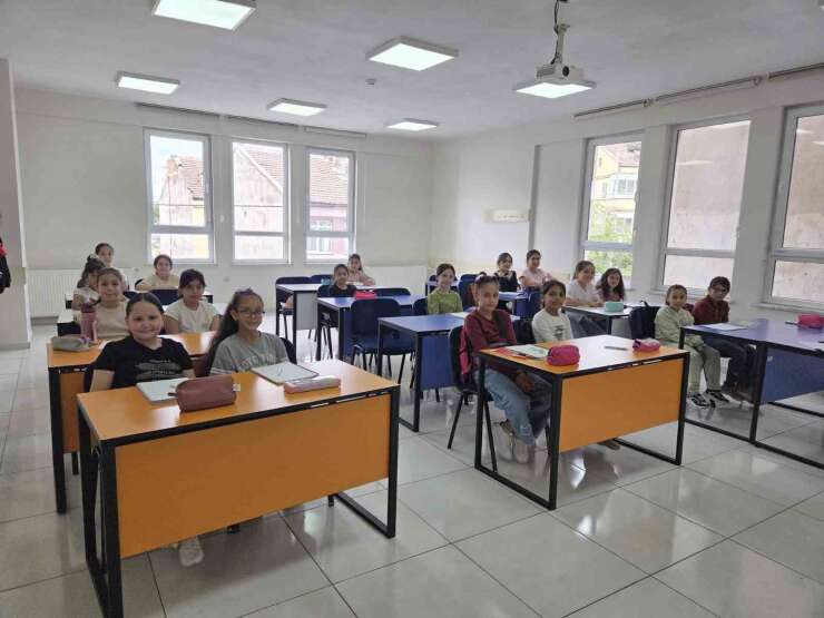 Genç KAYMEK’te yeni dönem başladı