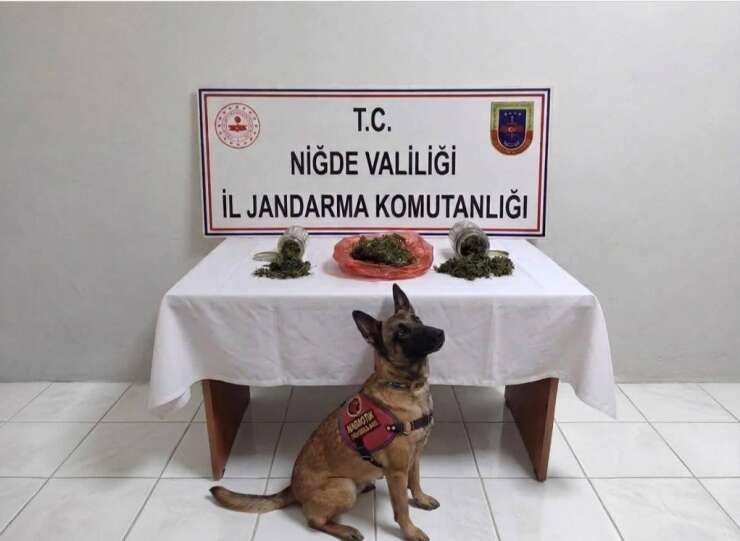 Niğde’de bir haftada 51 aranan şahıs yakalandı