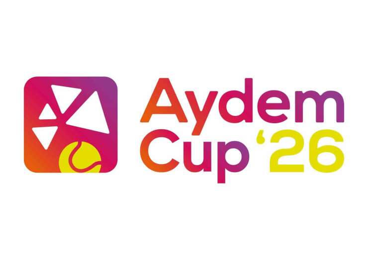 Aydem Cup T500 Masters Tenis Turnuvası Denizli’de başlıyor