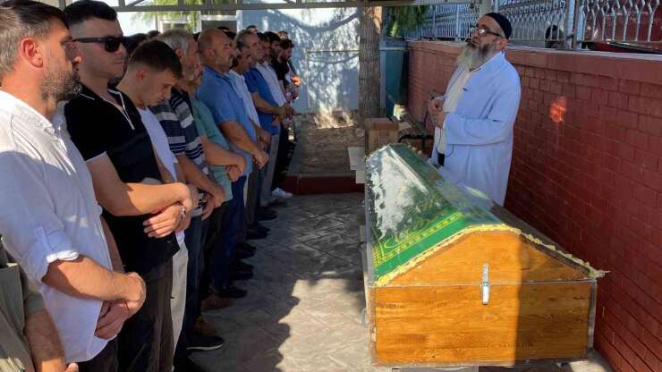 "Duyuma dayalı küfür" cinayetinde sanığa müebbet hapis cezası verildi