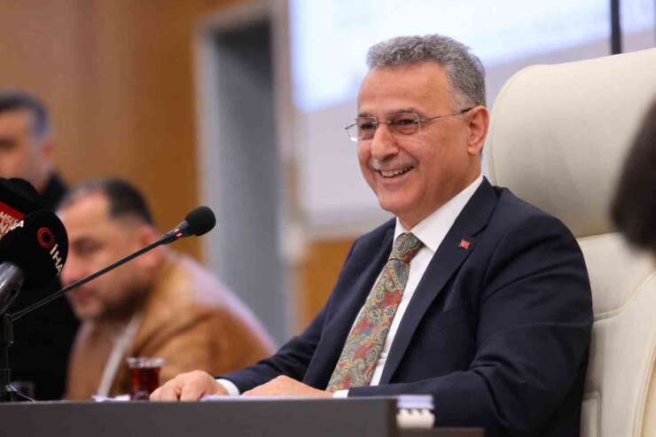 İlkadım’da aileler öğrenecek, çocuklar geleceğe hazırlanacak