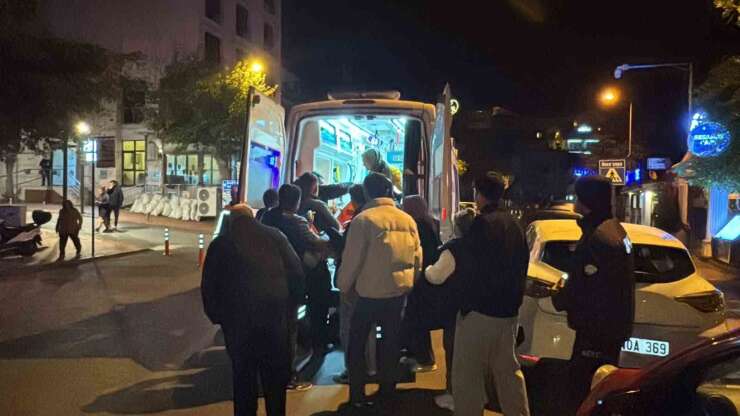 Balık avlamak için denize açılan madenciden 7 saattir haber alınamıyor