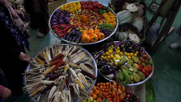 6. GastroRize Gastronomi Festivali kapılarını ziyaretçilere açtı