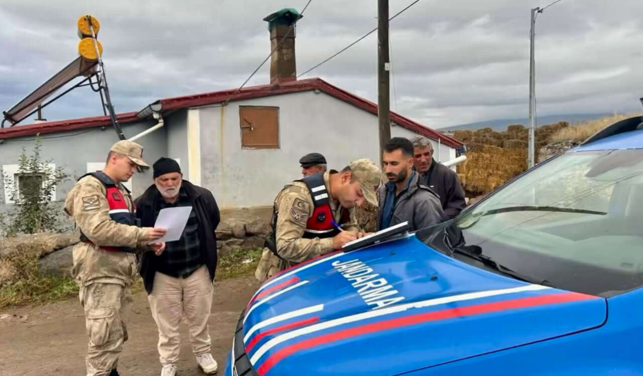 kars-jandarma-hayvan-hirsizligi-uyarisi