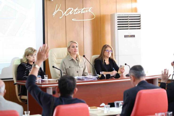 Merkezefendi Belediyesinin 2027 yılı bütçesi belli oldu
