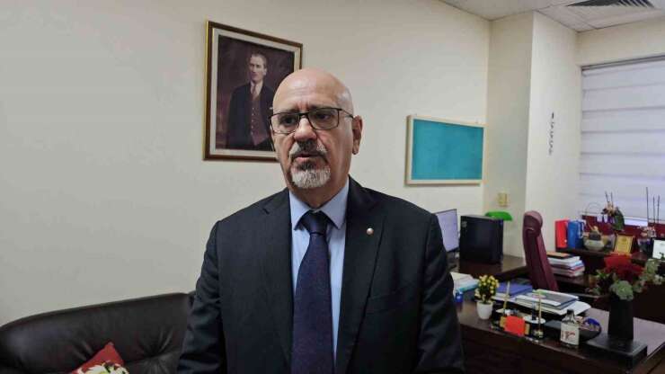 Prof. Dr. Mungan’dan kanserden korunmak için doğal beslenme ve D vitamini uyarısı