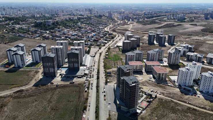 Adana’da yerleşim kuzeye kayıyor: "Kira ve ev fiyatlarında düşüş bekleniyor"
