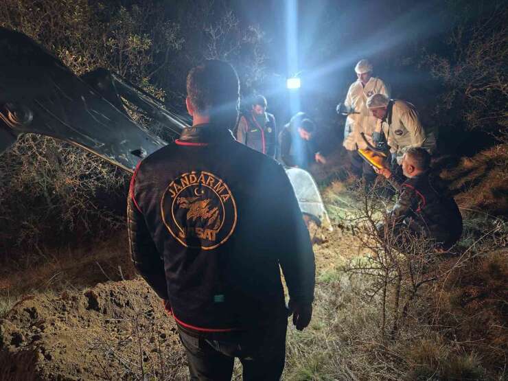 Adalet Bakanı Gürlek: "20 ve 13 yıllık iki faili meçhul cinayeti daha aydınlattık"