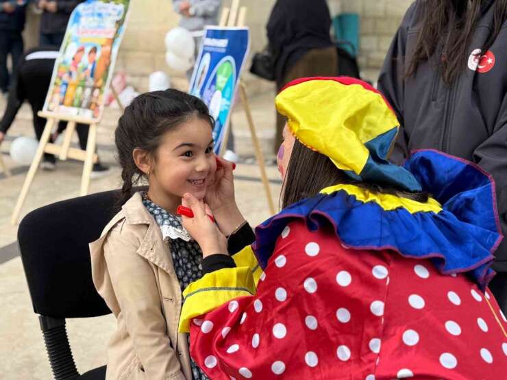 Bayburt’ta ‘0’dan COP31’e’ sıfır atık etkinliği düzenlendi