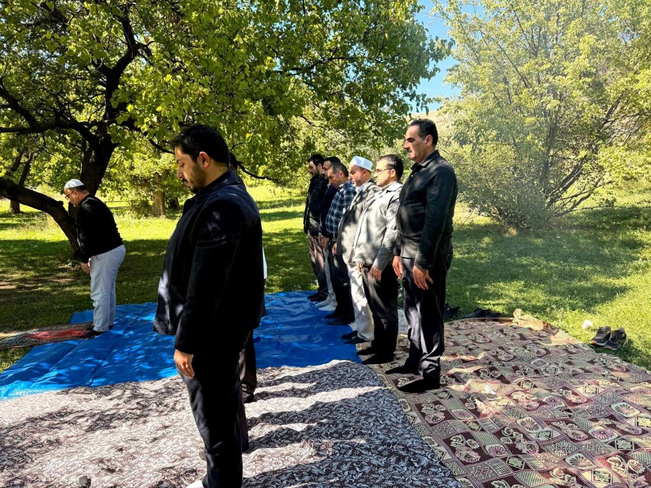 kagizman-din-gorevlileri-haftasi-bulusmasi