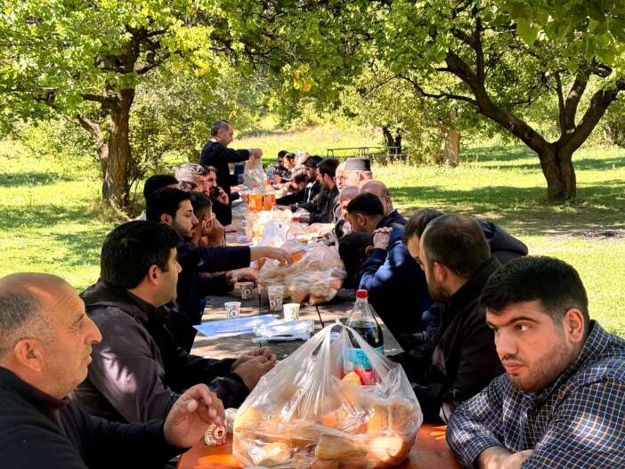 kagizman-din-gorevlileri-haftasi-bulusmasi