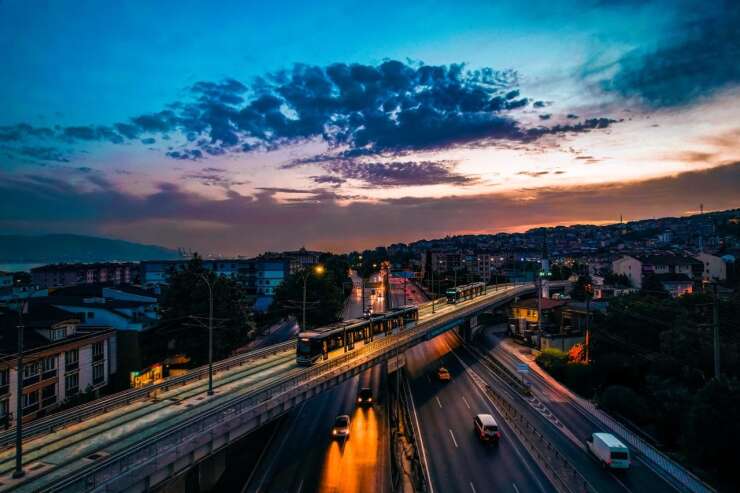 UlaşımPark hizmet kalitesini 25 belgeyle tescilledi