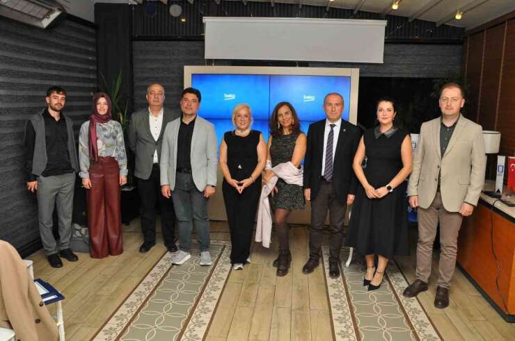Balıkesir’de Dünya Mimarlık Günü kutlandı