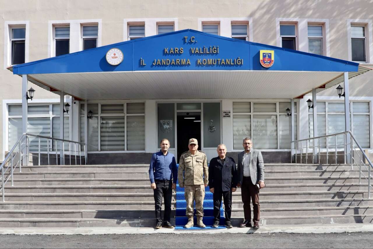 kars-il-jandarma
