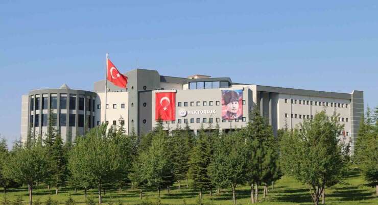 Erciyes Üniversitesi Akademisyenleri ’Dünyanın En Etkili Bilim İnsanları’ Listesinde yer aldı