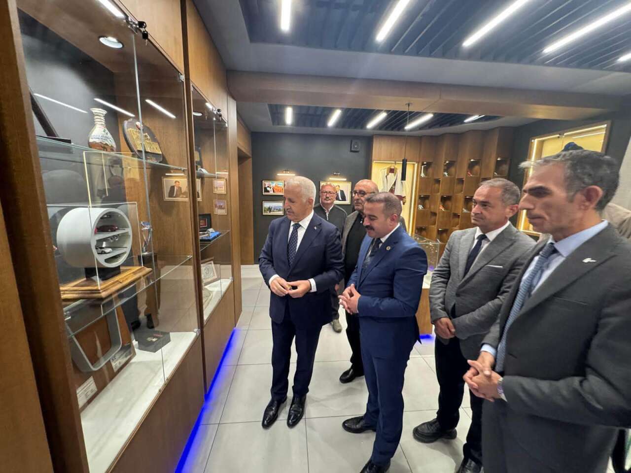 ahmet-arslan-kagizman-fen-lisesi-ziyareti