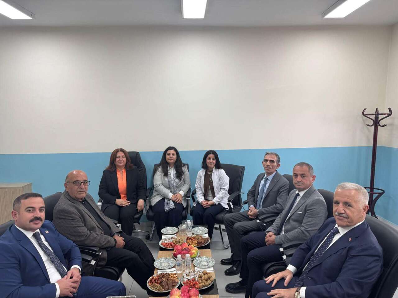 ahmet-arslan-kagizman-fen-lisesi-ziyareti