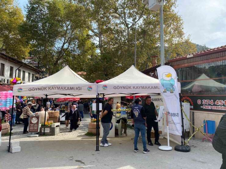 Bolu’da vatandaşlara siber suçlara karşı uyarı